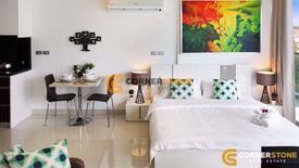 Condo for sale in Wong Amat Tower, Na Kluea, Chonburi