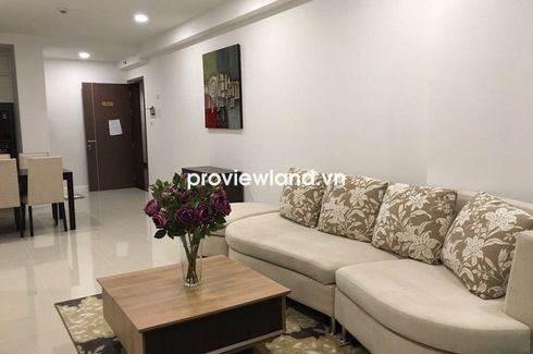 3 Bedroom Apartment for rent in Phuong 12, Ho Chi Minh