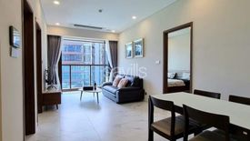 Cho thuê căn hộ chung cư 2 phòng ngủ tại Thủ Thiêm, Quận 2, Hồ Chí Minh