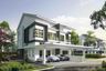 5 Bedroom House for sale in Taman Setia Tropika, Johor