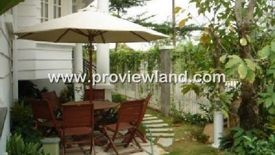 4 Bedroom House for rent in Phuong 22, Ho Chi Minh