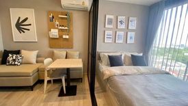 1 Bedroom Condo for rent in Ideo Mobi Sukhumvit East Point, Bang Na, Bangkok near BTS Bang Na