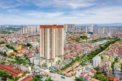 Cần bán căn hộ chung cư 2 phòng ngủ tại Ngã Tư Sở, Quận Đống Đa, Hà Nội