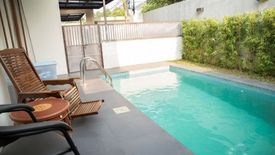 Townhouse disewa dengan 4 kamar tidur di Cilandak Barat, Jakarta
