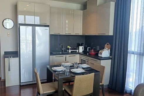 2 Bedroom Condo for rent in Quattro by Sansiri, Khlong Tan Nuea, Bangkok near BTS Thong Lo