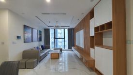 Cho thuê căn hộ chung cư 3 phòng ngủ tại Sunshine City, Quận Bắc Từ Liêm, Hà Nội