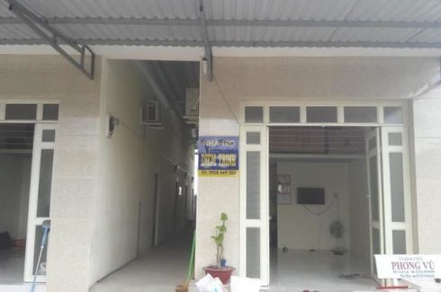 Land for sale in Hiep Thanh, Binh Duong