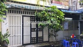 Townhouse for sale in Phuong 12, Ho Chi Minh