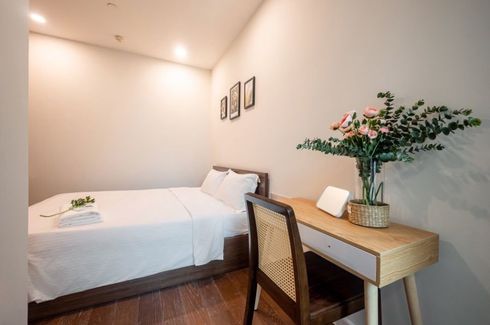 3 Bedroom Apartment for rent in Metropole Thu Thiem, An Khanh, Ho Chi Minh