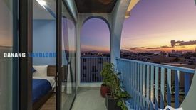 Cho thuê căn hộ chung cư 2 phòng ngủ tại Ô Chợ Dừa, Quận Đống Đa, Hà Nội