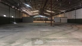 Warehouse / Factory for rent in Tha Kham, Chachoengsao