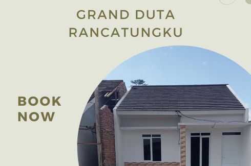 Rumah dijual dengan 2 kamar tidur di Baleendah, Jawa Barat