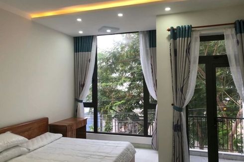 Cho thuê nhà riêng 4 phòng ngủ tại Ô Chợ Dừa, Quận Đống Đa, Hà Nội