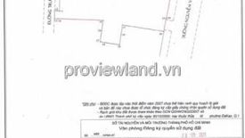 Land for sale in Ben Nghe, Ho Chi Minh