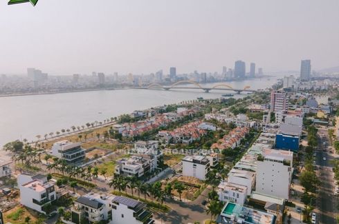 Cần bán nhà phố 4 phòng ngủ tại An Hải Tây, Quận Sơn Trà, Đà Nẵng