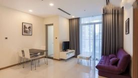 Cho thuê căn hộ chung cư 1 phòng ngủ tại Vinhomes Central Park, Phường 22, Quận Bình Thạnh, Hồ Chí Minh