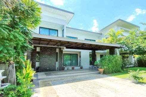 4 Bedroom House for sale in Nong Phueng, Chiang Mai