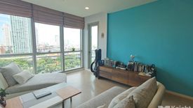 1 Bedroom Condo for sale in The River by Raimon Land, Khlong Ton Sai, Bangkok near BTS Krung Thon Buri