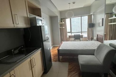 Condo for sale in Joya Lofts and Towers, Rockwell, Metro Manila near MRT-3 Guadalupe