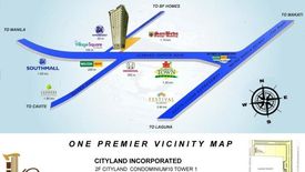 Condo for sale in Almanza Uno, Metro Manila