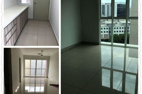 2 Bedroom Apartment for rent in Petaling Jaya, Selangor
