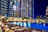 2 Bedroom Condo for sale in Fairway Terraces, Barangay 183, Metro Manila