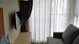 1 Bedroom Condo for sale in Noble Revolve Ratchada, Huai Khwang, Bangkok near MRT Thailand Cultural Centre