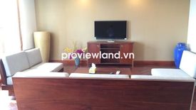 4 Bedroom Apartment for rent in Phuong 22, Ho Chi Minh