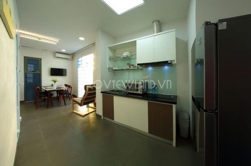 2 Bedroom Serviced Apartment for rent in Thao Dien, Ho Chi Minh