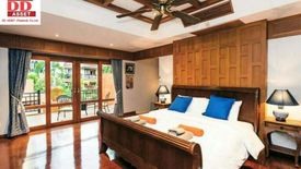 4 Bedroom House for sale in Na Jomtien, Chonburi