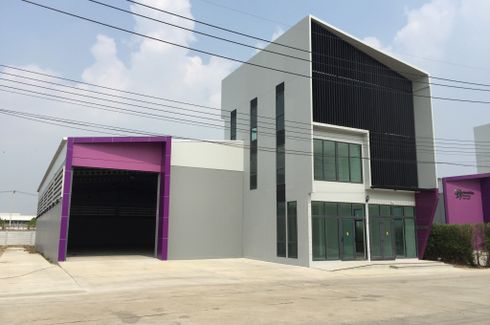 Warehouse / Factory for sale in Lam Luk Ka, Pathum Thani