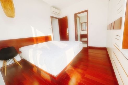 Cho thuê căn hộ chung cư 3 phòng ngủ tại The Prince Residence, Phường 12, Quận Phú Nhuận, Hồ Chí Minh