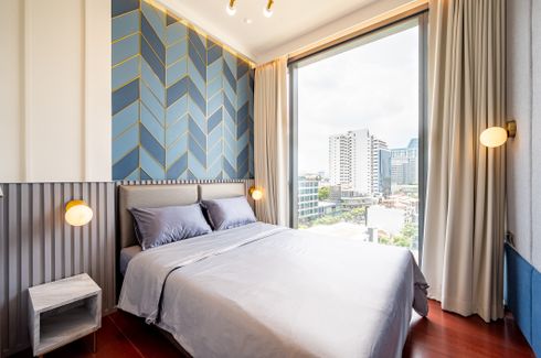 1 Bedroom Condo for Sale or Rent in Khlong Tan Nuea, Bangkok