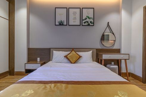 1 Bedroom Apartment for rent in Man Thai, Da Nang