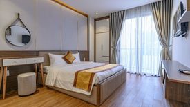 Cho thuê căn hộ chung cư 1 phòng ngủ tại Mân Thái, Quận Sơn Trà, Đà Nẵng