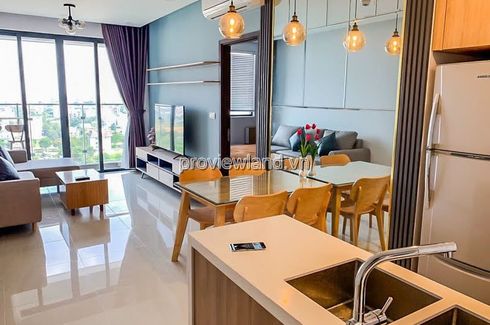 Cho thuê căn hộ 1 phòng ngủ tại One Verandah, Bình Trưng Tây, Quận 2, Hồ Chí Minh