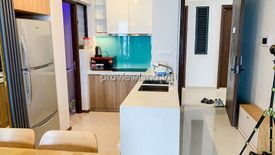 1 Bedroom Condo for rent in One Verandah, Binh Trung Tay, Ho Chi Minh