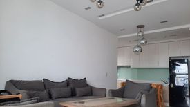 Cho thuê căn hộ chung cư 3 phòng ngủ tại Tropic Gardent Apartment, Thảo Điền, Quận 2, Hồ Chí Minh