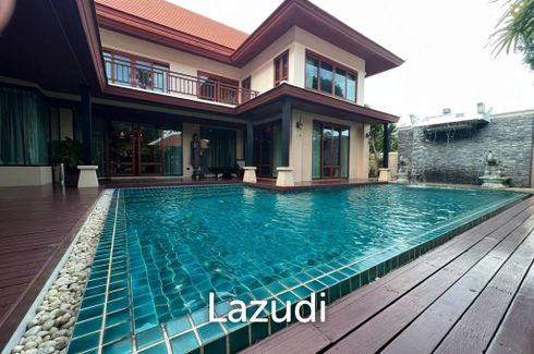 5 Bedroom Villa for sale in Chonburi