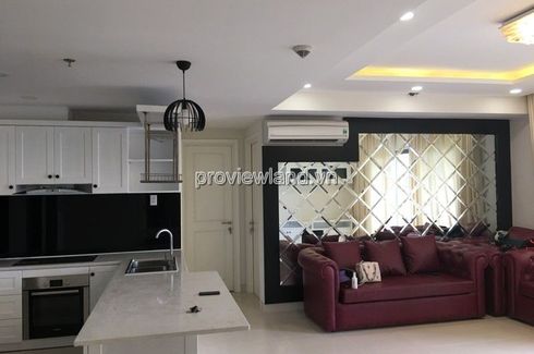 3 Bedroom Apartment for sale in Nga Tu So, Ha Noi