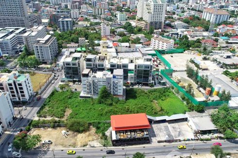 ขายที่ดิน ใน ห้วยขวาง, ห้วยขวาง ใกล้ MRT สุทธิสาร