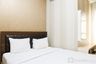 Apartemen disewa dengan 2 kamar tidur di Jatibening, Jawa Barat