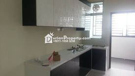 3 Bedroom Apartment for rent in Johor Bahru, Johor