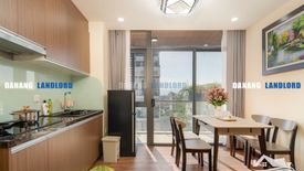 Cho thuê căn hộ 1 phòng ngủ tại Mân Thái, Quận Sơn Trà, Đà Nẵng