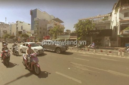 Cần bán nhà phố  tại Nguyễn Cư Trinh, Quận 1, Hồ Chí Minh