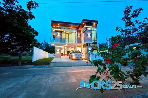 3 Bedroom House for sale in Lamac, Cebu