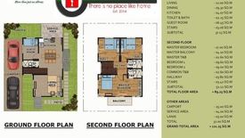 4 Bedroom House for sale in Tunghaan, Cebu