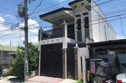 2 Bedroom House for sale in Telabastagan, Pampanga