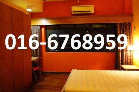 1 Bedroom Condo for rent in Jalan Pudu Ulu, Kuala Lumpur