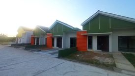 Rumah dijual dengan 2 kamar tidur di Sukarame, Lampung